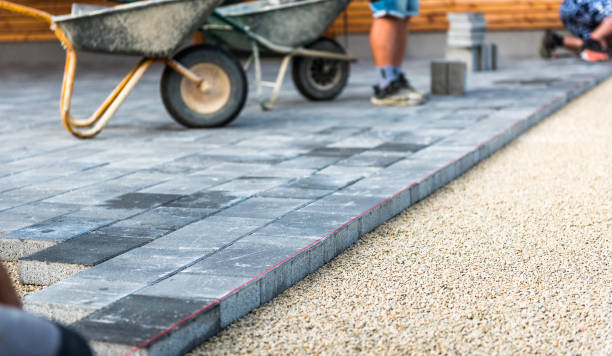 Driveway Pavers for Homes in Whiteriver, AZ