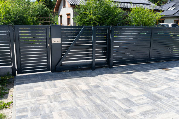 Best Residential Paver Driveway  in Whiteriver, AZ