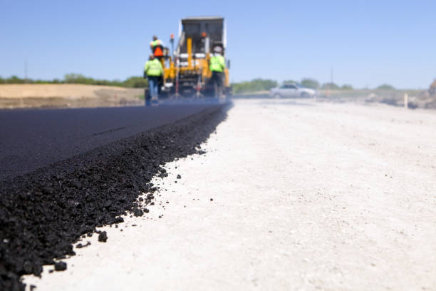 Best Interlocking Driveway Pavers  in Whiteriver, AZ
