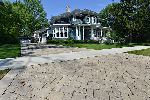 Best Driveway Paving Contractor  in Whiteriver, AZ