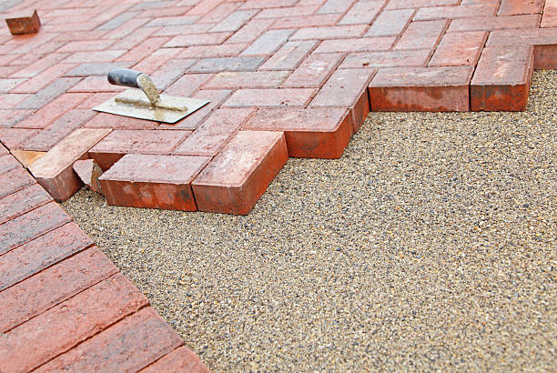 Reasons to Select Us for Your Driveway Paving Requirements in Whiteriver, AZ