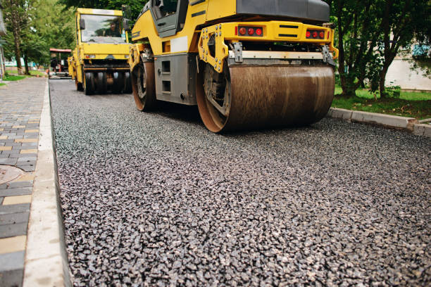Best Local Driveway Pavers  in Whiteriver, AZ